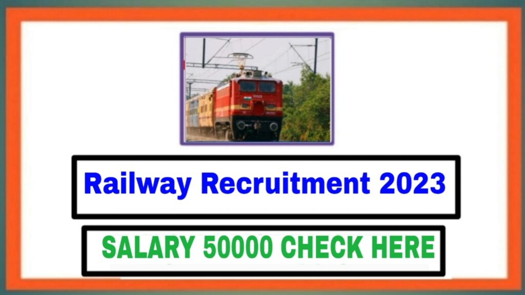 railway recruitment control board